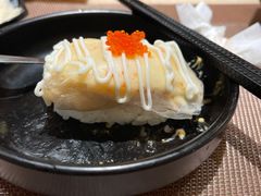 冰皮榴莲寿司-昊·来了寿司(泡桐树店)