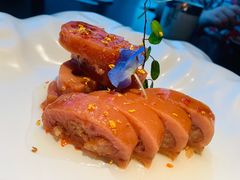荷香藕韵-凤凰湘语·海派湘菜(浦东旗舰店)