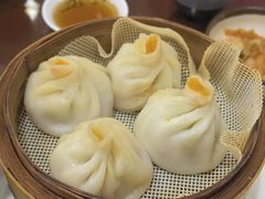 -百年老字号·观振兴蟹黄面·三虾面·苏式面(观前街富仁坊巷店)