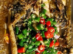 -半天妖烤鱼(方庄店)