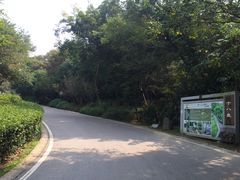 -南京市江宁方山