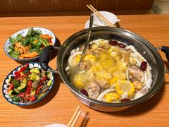 -派派茶客(金杏花园店)