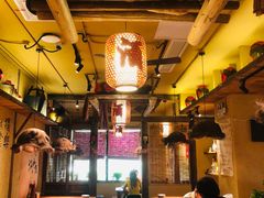 -泥糊破店小酒馆·团建聚餐(南京西路店)