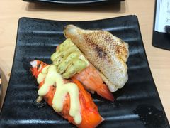 火炙寿司盛-友壹町寿司(佛山新DNA店)