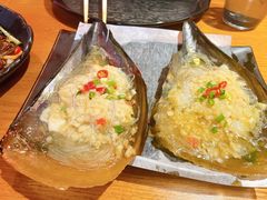 带子-三太子地摊烧烤·小龙虾(北蔡店)