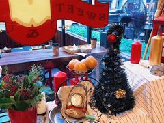 -Pie Bird(新闸路店)