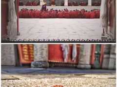 -塔尔寺