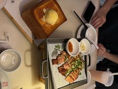 -绿茶餐厅(北京世纪金源店)