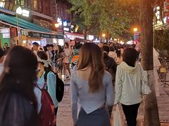 -南屏步行街