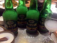 -蒙古人烤羊大师·绿野餐厅(工农大路店)