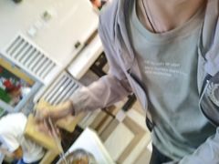 -釜山美食韩国炸酱面(长大店)