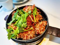 -粤香村(清真川菜店)