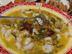 -北国饭店·海鲜.北方菜(榕城店)