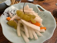 -后院犇牛主题餐厅(云岗店)