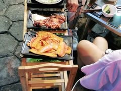 -老渔家白族石板烧旗舰店