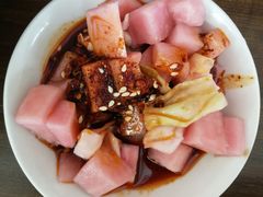 -查淑芳查渣面(崇州店)