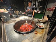 -麒麟小院·老九江菜(安平路店)