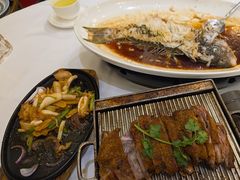 -莞香楼·正宗东莞菜(东升店)