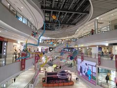 -圆融购物中心(南天成路店)