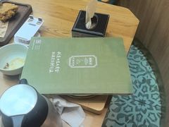 -潮粥荟·潮汕砂锅粥(槐房万达店)