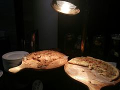 -大佛寺高级素食自助餐厅