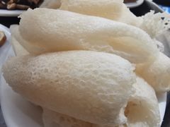 -太婆天府山珍酒楼(亚运村店)