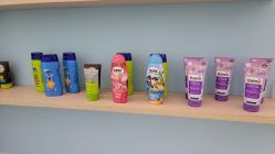 -星咔萌StarCamo儿童剪发(芳圆里IDMALL品牌形象店)