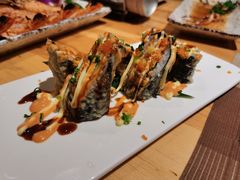 -酒井酱子·深夜食堂(东城汇店)