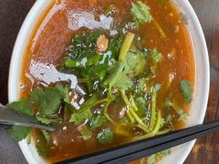 -许佳后安粉汤店