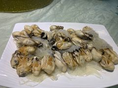 -越百海海鲜蒸锅(乐山店)