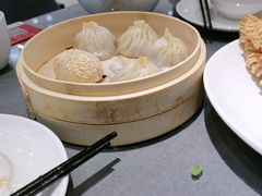 -南京钟山宾馆(江苏省会议中心)