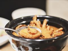 -将相和·海鲜蒸饺大连菜