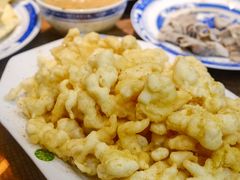 软炸牛肚仁-西德顺爆肚王