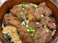 小笼粽香米粉肉-耿福兴(凤凰美食街店)