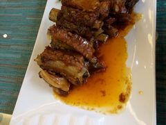 -自游人·美食一楼·地道徽菜(三十年名店)