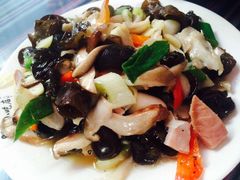-88号小吃店·经典云南菜·地道纳西美食