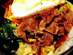 -炸鸡情侣韩式料理(中央大街店)