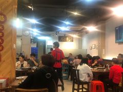 大堂-同顺鹅庄(南华路店)