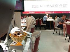 -孙家外婆•长春地标美食新名片(吾悦广场店)