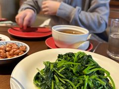-肆海小川菜酒馆Wine Bistro (青年路店)