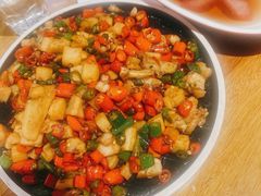 -记忆串城·东北烧烤·小龙虾·大型团建(南油店)