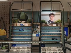 -AOJO眼镜(北京朝阳大悦城店)