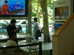 -Sony Store 索尼(上海淮海中路店)