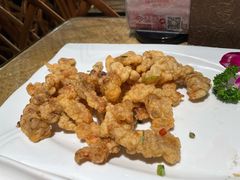 小酥肉-渝信川菜(西单店)