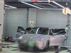 -天猫养车(哈贝卡硕士路店)