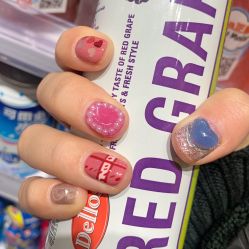 -米小兔美甲美睫