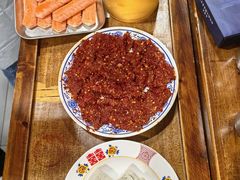 -楠火锅(西单店)