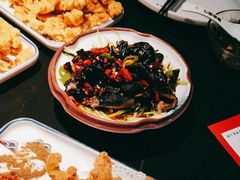 -鱼鼎香烤鱼火锅(华发商都店)