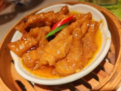 -禄运茶居·手工点心(猎德店)