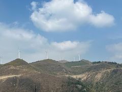 -东白山